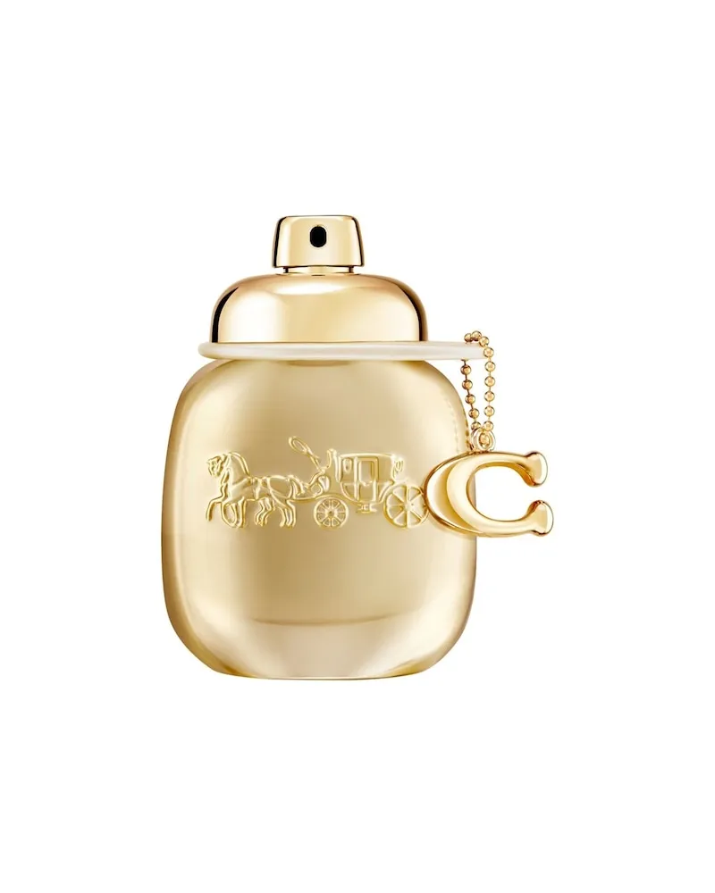 Coach Damenduefte WomenGoldParfum 1.205,33 € / 1 l 