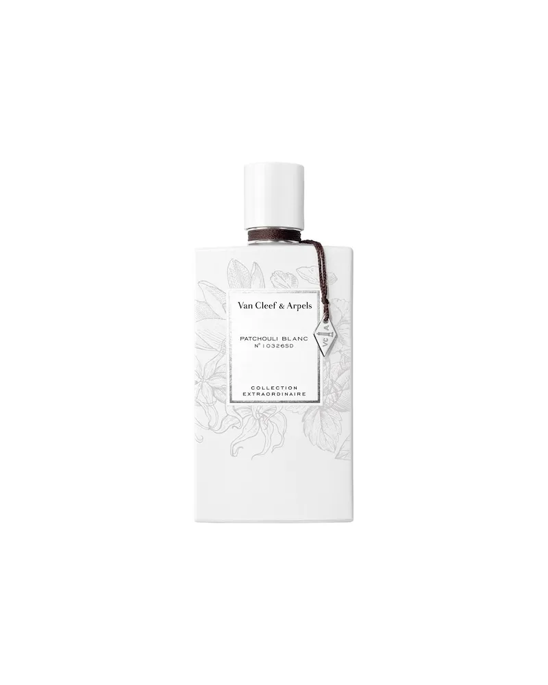 Van Cleef & Arpels Van-Cleef-Arpels Damenduefte Collection-ExtraordinairePatchouli BlancEau de Parfum Spray 2.466,67 € / 1 l 