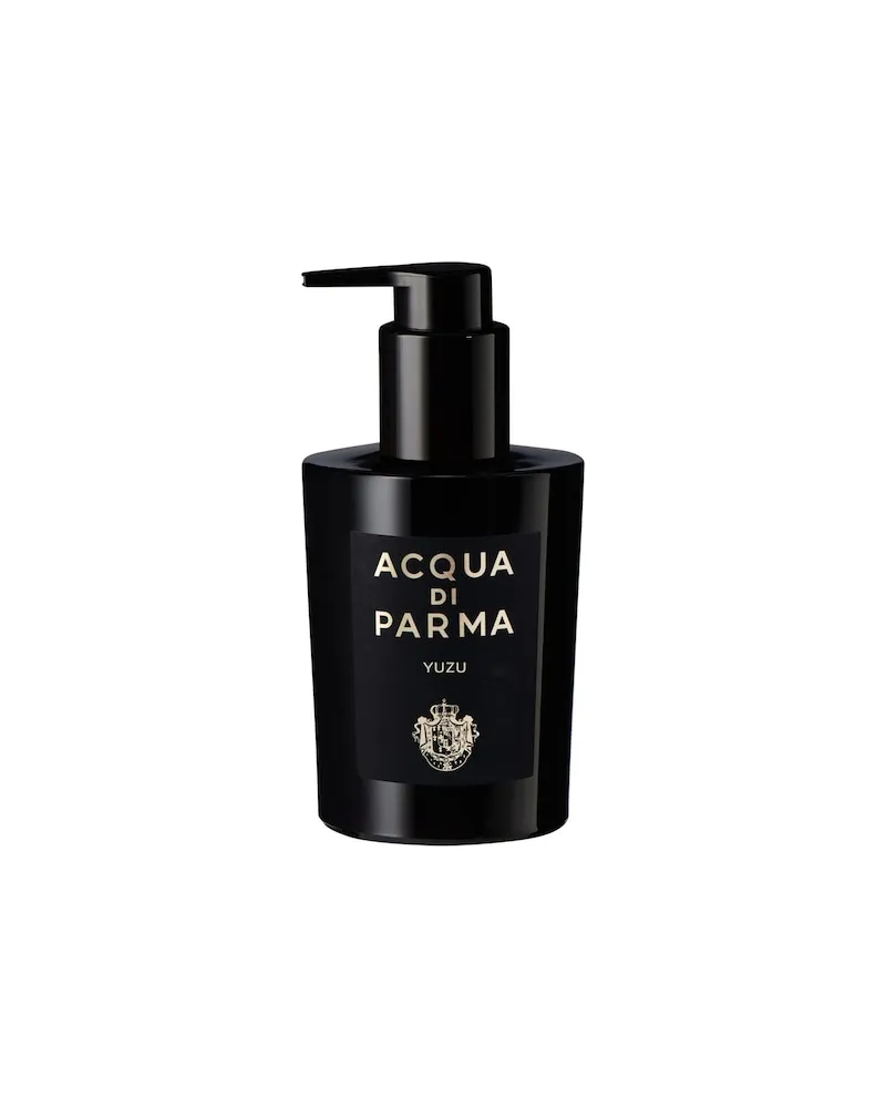 ACQUA DI PARMA Acqua-di-Parma Koerperpflege YuzuHand and Body Wash 174,20 € / 1 l 