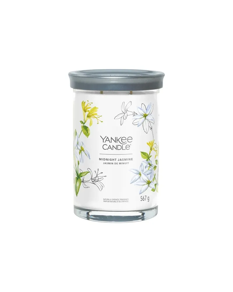 Yankee Candle Yankee-Candle Raumduefte TumblerMidnight Jasmine 55,63 € / 1 kg 