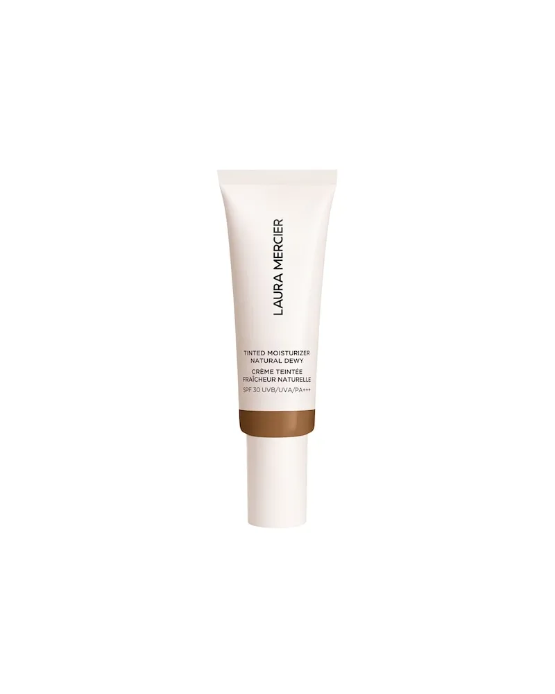 Laura Mercier Laura-Mercier Gesichts-Make-up FoundationTinted Moisturizer Natural Dewy 7N Mahogany 818,67 € / 1 l 