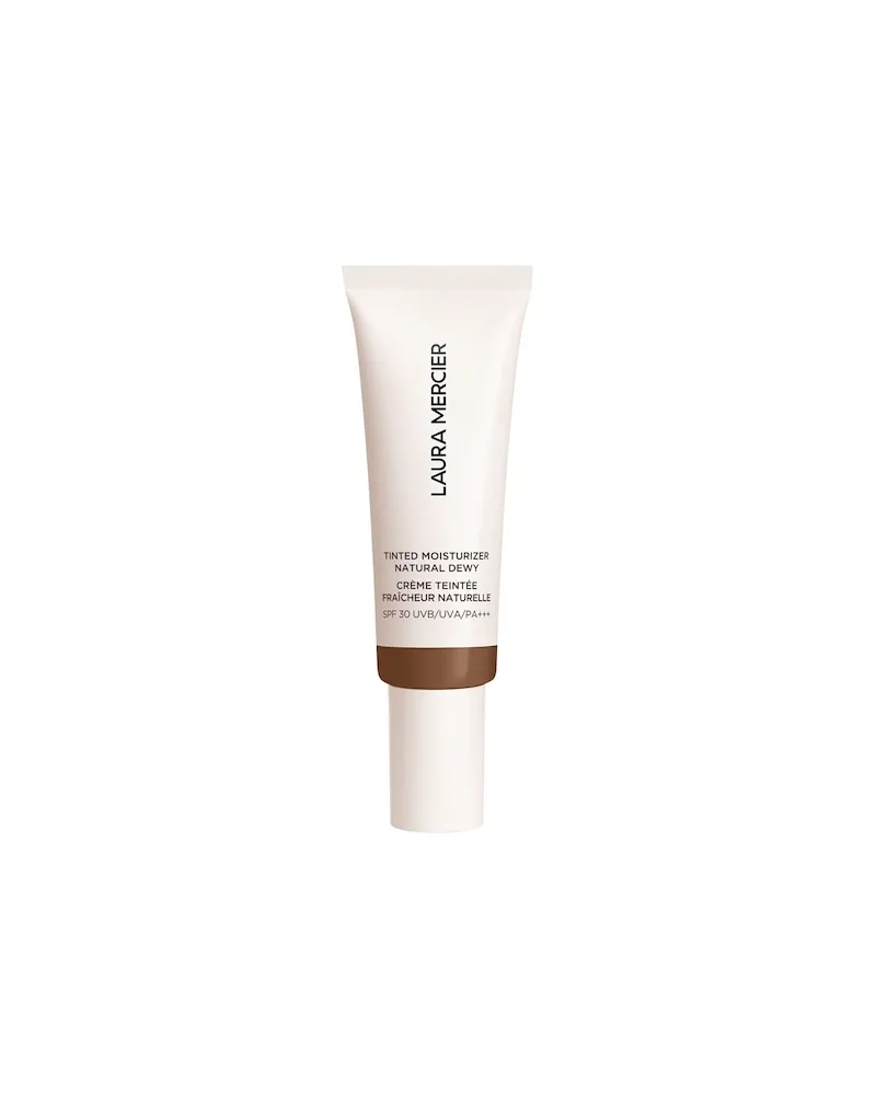 Laura Mercier Laura-Mercier Gesichts-Make-up FoundationTinted Moisturizer Natural Dewy 7N Mahogany 818,67 € / 1 l 