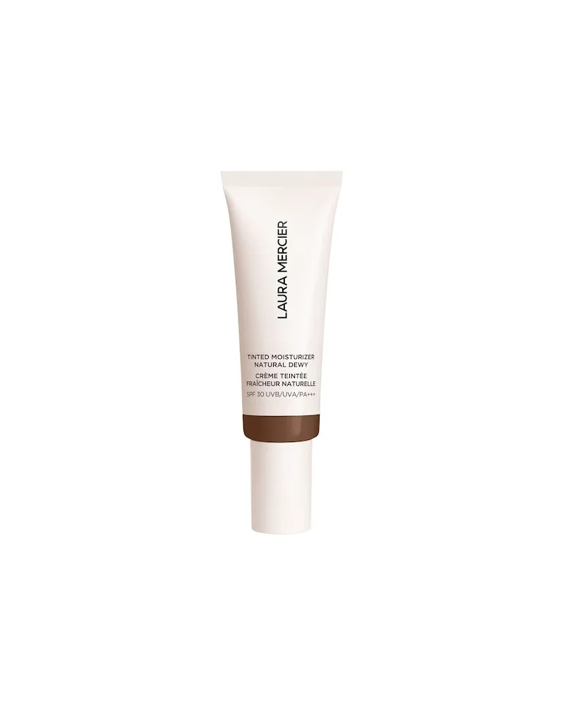 Laura Mercier Laura-Mercier Gesichts-Make-up FoundationTinted Moisturizer Natural Dewy 7N Mahogany 818,67 € / 1 l 