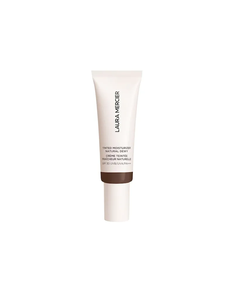 Laura Mercier Laura-Mercier Gesichts-Make-up FoundationTinted Moisturizer Natural Dewy 7N Mahogany 818,67 € / 1 l 