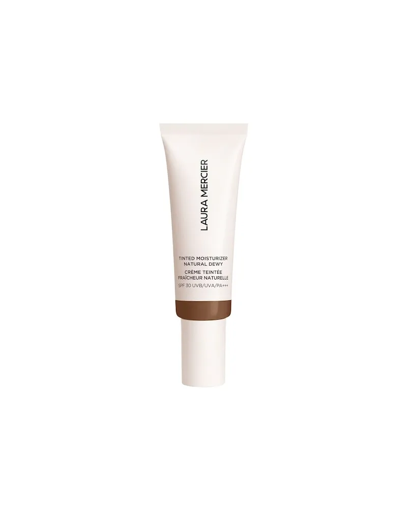 Laura Mercier Laura-Mercier Gesichts-Make-up FoundationTinted Moisturizer Natural Dewy 7N Mahogany 818,67 € / 1 l 