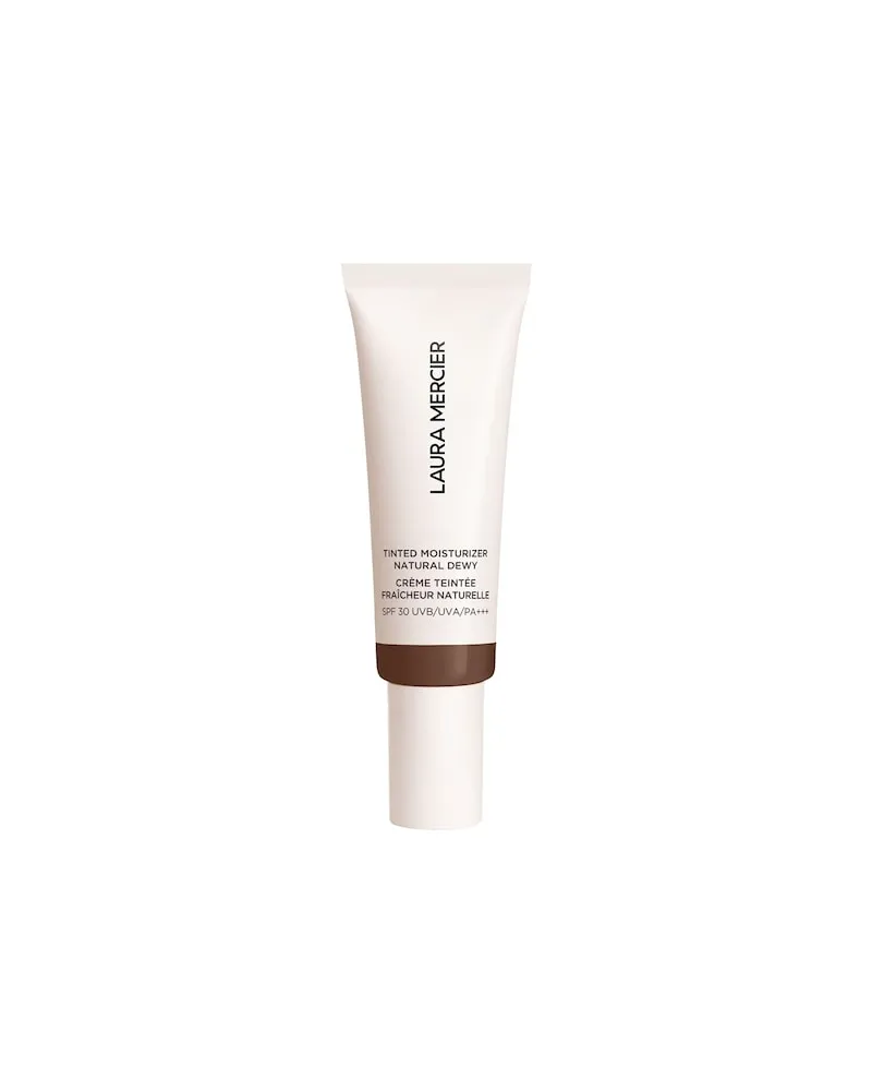 Laura Mercier Laura-Mercier Gesichts-Make-up FoundationTinted Moisturizer Natural Dewy 7N Mahogany 818,67 € / 1 l 