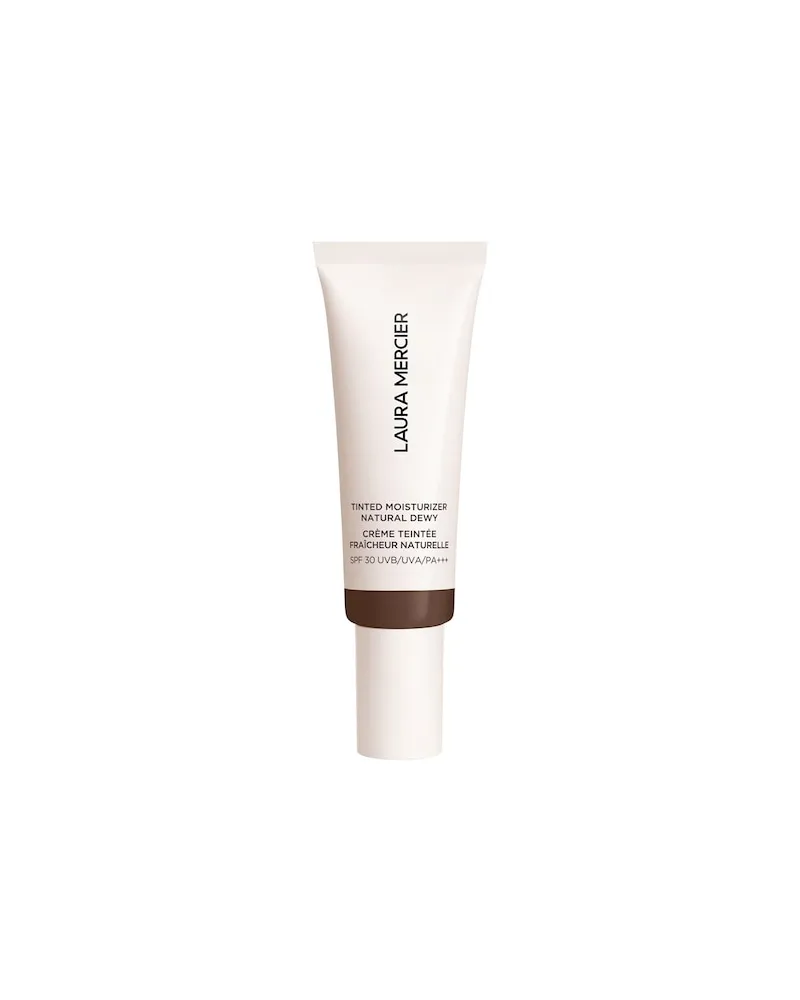 Laura Mercier Laura-Mercier Gesichts-Make-up FoundationTinted Moisturizer Natural Dewy 7N Mahogany 818,67 € / 1 l 