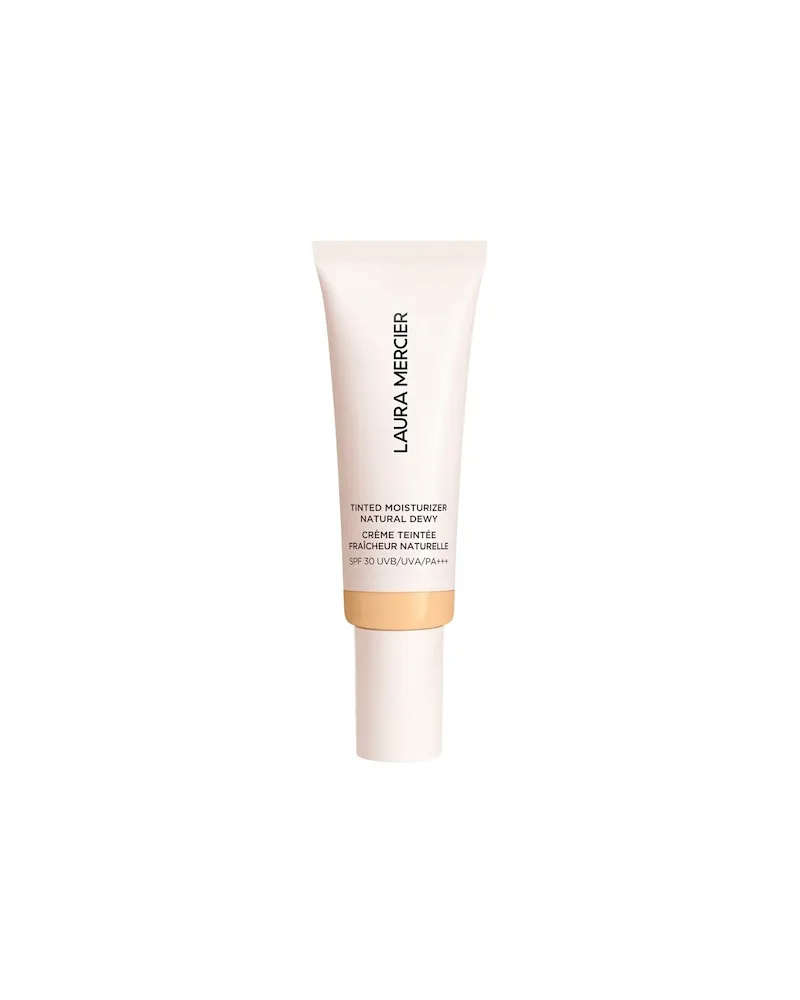 Laura Mercier Laura-Mercier Gesichts-Make-up FoundationTinted Moisturizer Natural Dewy 7N Mahogany 818,67 € / 1 l 