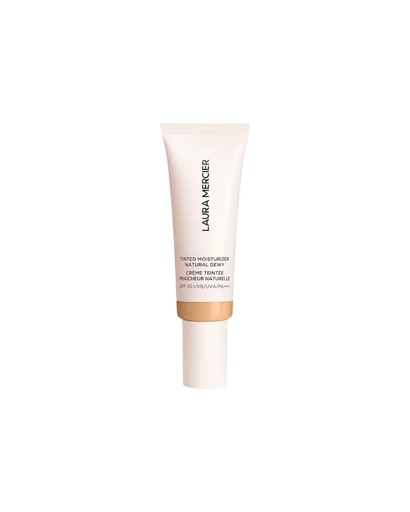Laura Mercier Laura-Mercier Gesichts-Make-up FoundationTinted Moisturizer Natural Dewy 7N Mahogany 818,67 € / 1 l 