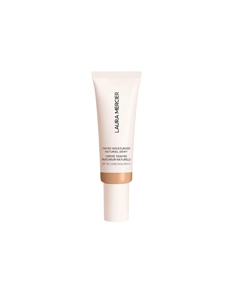 Laura Mercier Laura-Mercier Gesichts-Make-up FoundationTinted Moisturizer Natural Dewy 7N Mahogany 818,67 € / 1 l 