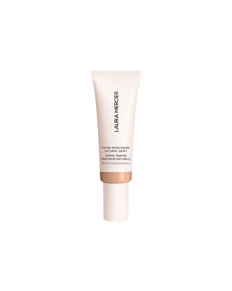 Laura Mercier Laura-Mercier Gesichts-Make-up FoundationTinted Moisturizer Natural Dewy 7N Mahogany 818,67 € / 1 l 