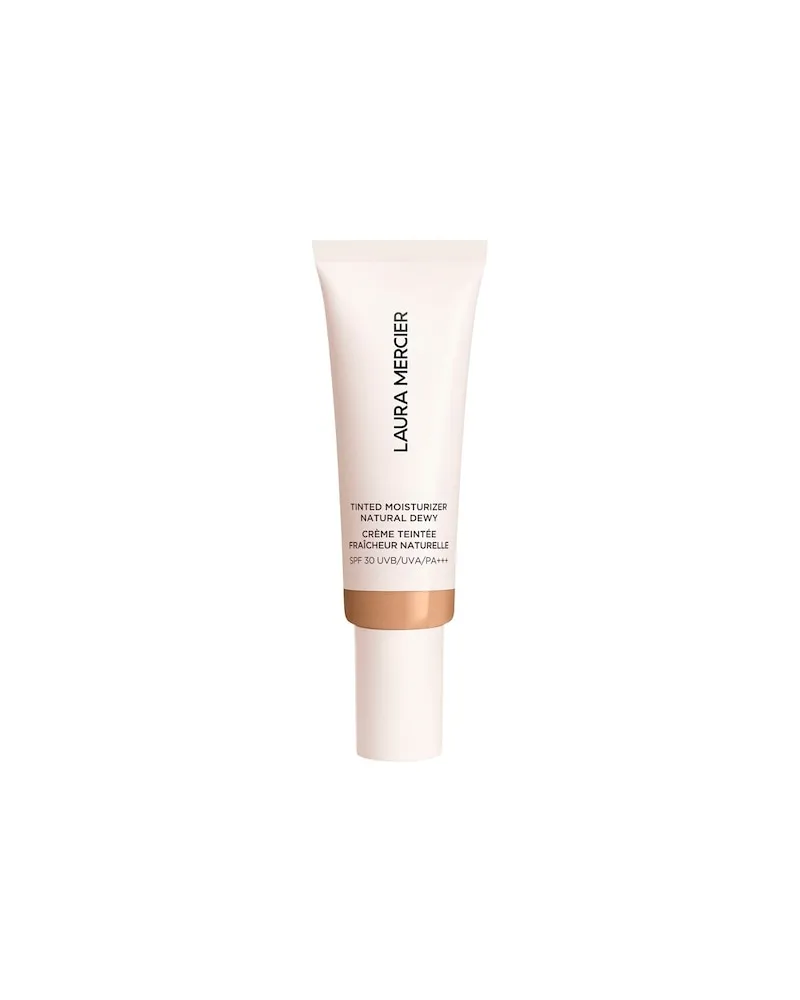 Laura Mercier Laura-Mercier Gesichts-Make-up FoundationTinted Moisturizer Natural Dewy 7N Mahogany 818,67 € / 1 l 