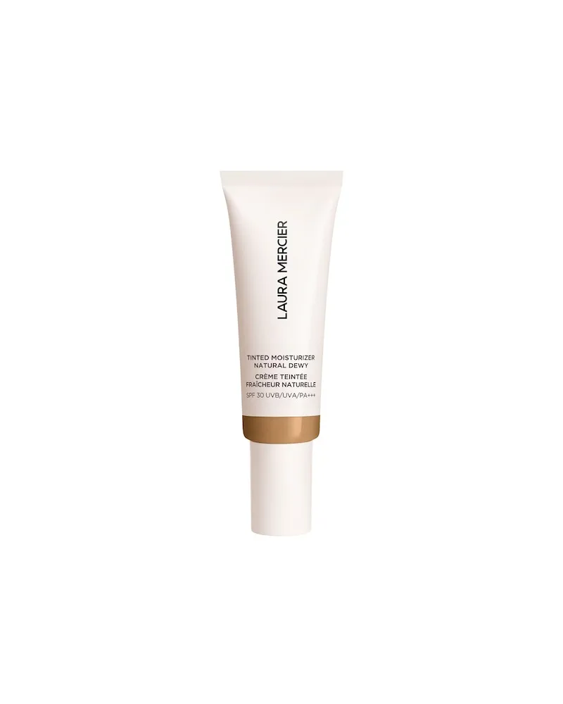 Laura Mercier Laura-Mercier Gesichts-Make-up FoundationTinted Moisturizer Natural Dewy 7N Mahogany 818,67 € / 1 l 