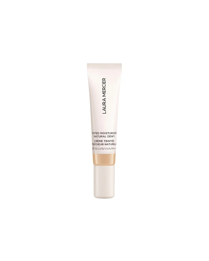 Laura Mercier Laura-Mercier Gesichts-Make-up FoundationTinted Moisturizer Natural Dewy 7N Mahogany 818,67 € / 1 l 