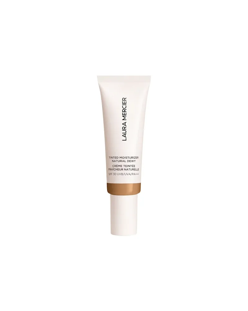 Laura Mercier Laura-Mercier Gesichts-Make-up FoundationTinted Moisturizer Natural Dewy 7N Mahogany 818,67 € / 1 l 