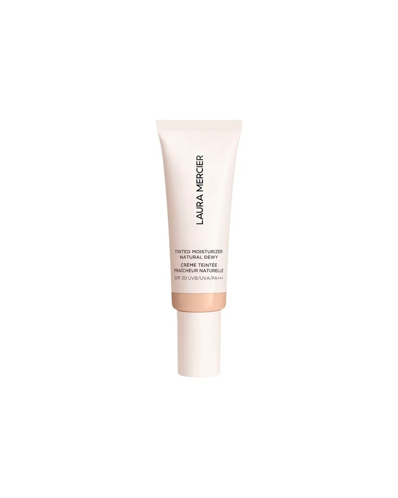 Laura Mercier Laura-Mercier Gesichts-Make-up FoundationTinted Moisturizer Natural Dewy 7N Mahogany 818,67 € / 1 l 