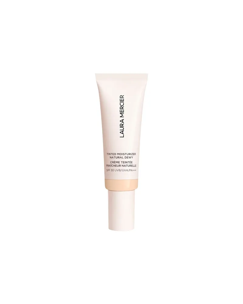 Laura Mercier Laura-Mercier Gesichts-Make-up FoundationTinted Moisturizer Natural Dewy 7N Mahogany 818,67 € / 1 l 