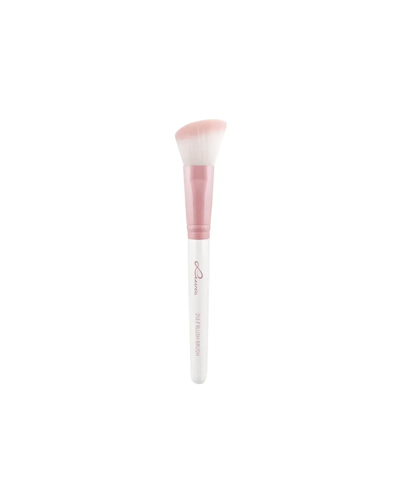 Luvia Cosmetics Luvia-Cosmetics Pinsel Gesichtspinsel213 Blush Brush - Candy 10,13 
