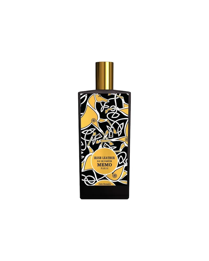 Memo MEMO-Paris Unisexduefte Cuirs-NomadesIrish LeatherEau de Parfum Spray 2.806,93 € / 1 l 