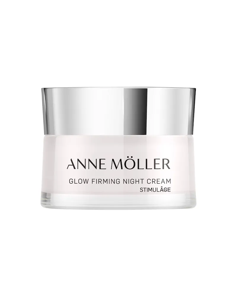 Anne Möller Anne-Moeller Collections StimulageGlow Firming Night Cream 1.010,40 € / 1 l 