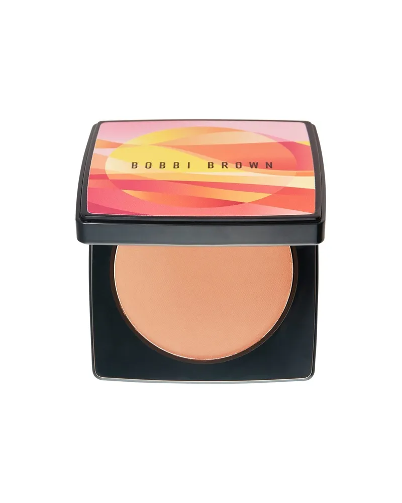 Bobbi Brown Bobbi-Brown Collection Golden-Hour-GlowBronzing Powder Natural 