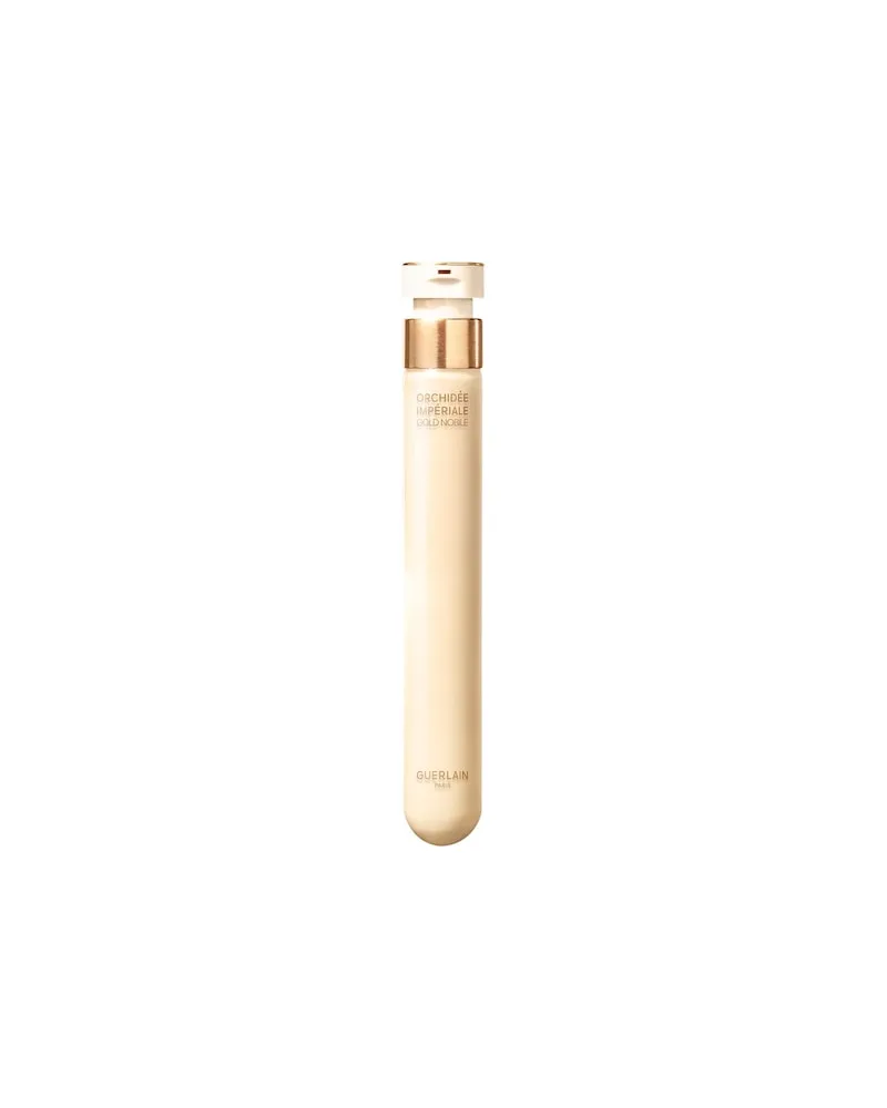 Guerlain Pflege Orchidee-Imperiale-Globale-Anti-Aging-PflegeGold Nobile Serum 21.866,67 € / 1 l 