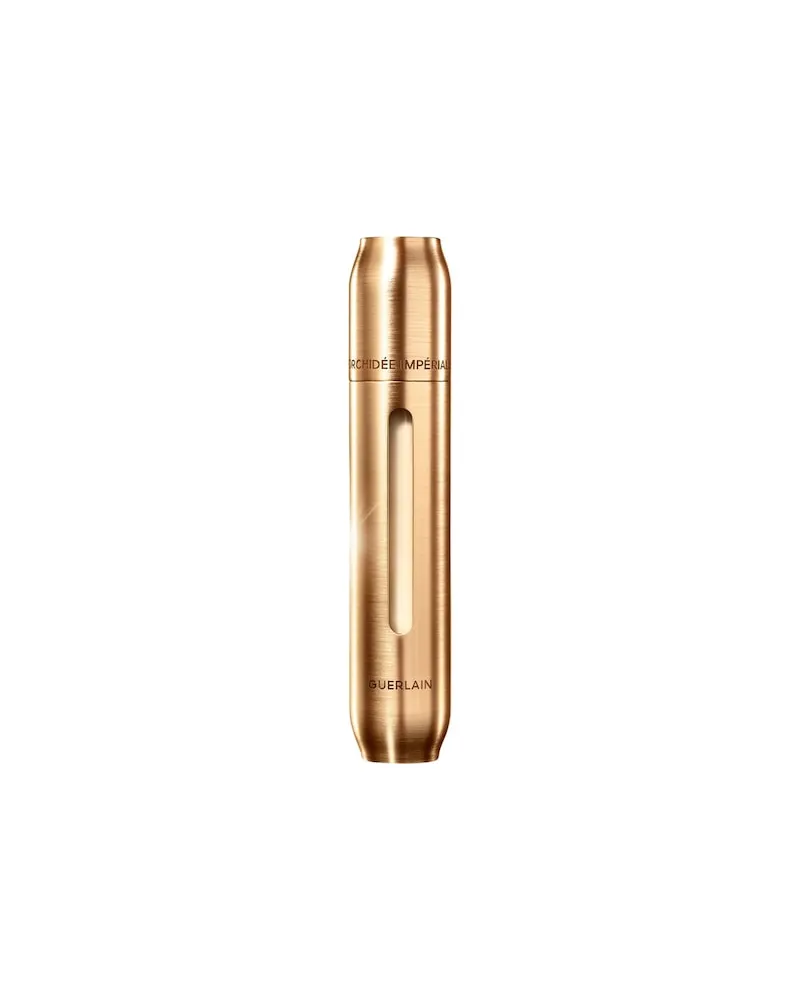 Guerlain Pflege Orchidee-Imperiale-Globale-Anti-Aging-PflegeGold Nobile Serum 21.866,67 € / 1 l 