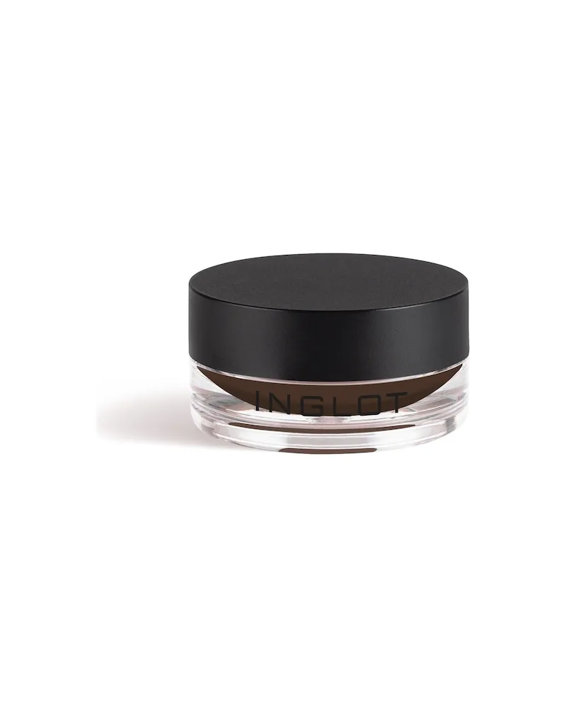 INGLOT Augen AugenbrauenAMC Brow Liner Gel 20 