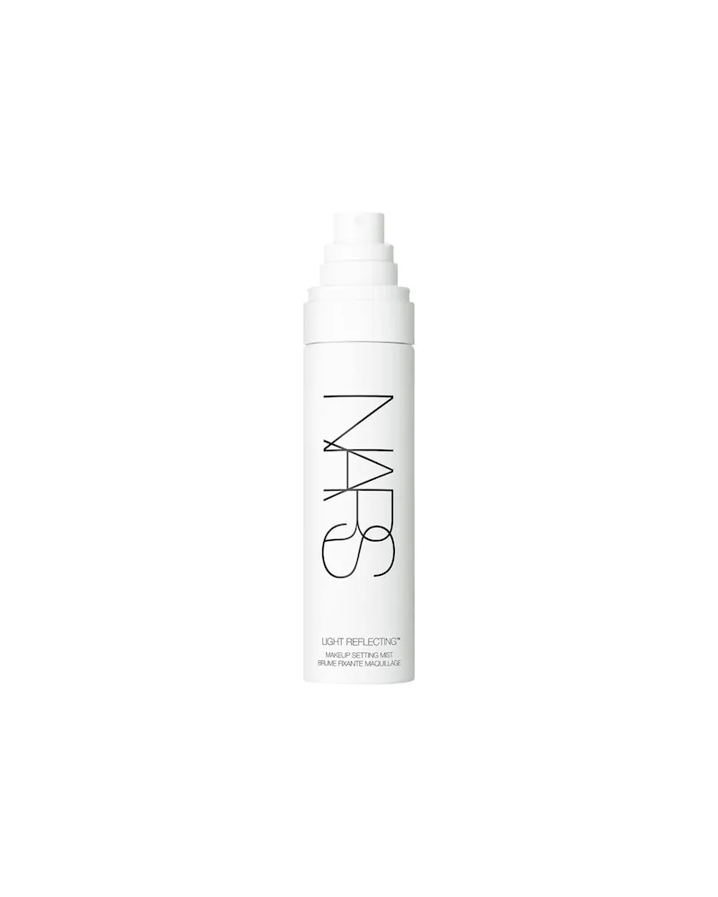 NARS Cosmetics Teint-Make-up ConcealerLight Reflecting Makeup Setting Mist 365,67 € / 1 l 