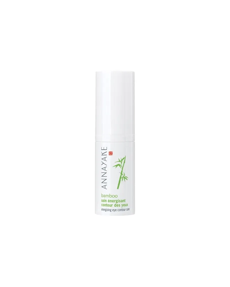 Annayake Pflege BambooEnergizing Eye Contour Care 3.966,67 € / 1 l 
