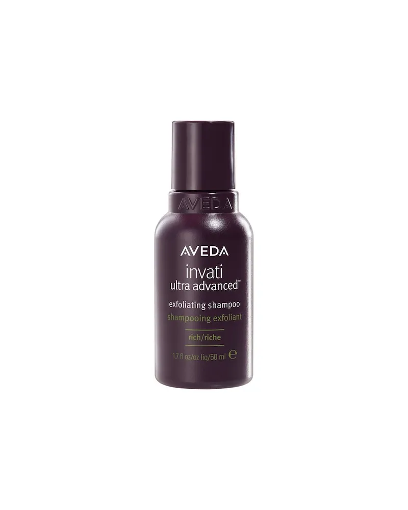 Aveda Hair-Care ShampooInvati Ultra AdvancedExfoliating Shampoo Rich 121,26 € / 1 l 
