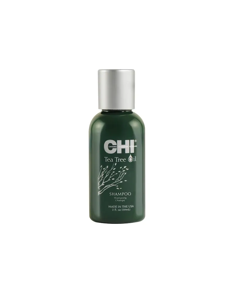 Beauté Pacifique Haarpflege Tea-Tree-OilShampoo 62,68 € / 1 l 