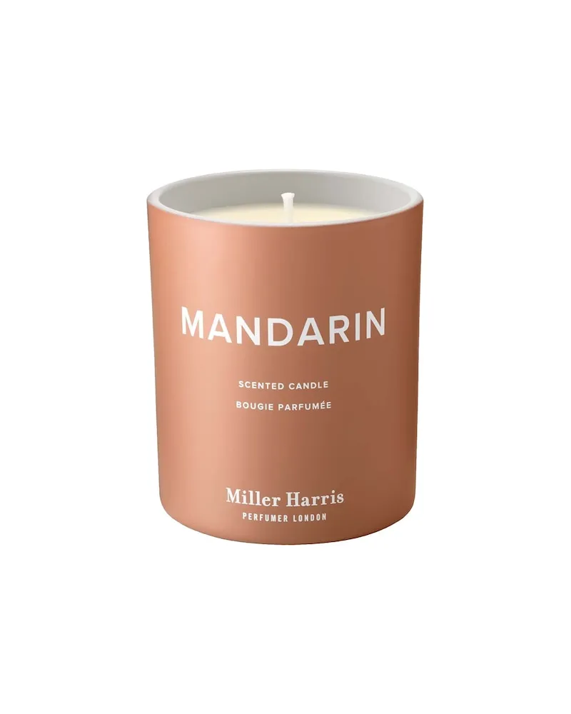 Miller Harris Miller-Harris Home-Collection CandlesMandarin Scented Candle 317,95 € / 1 kg 