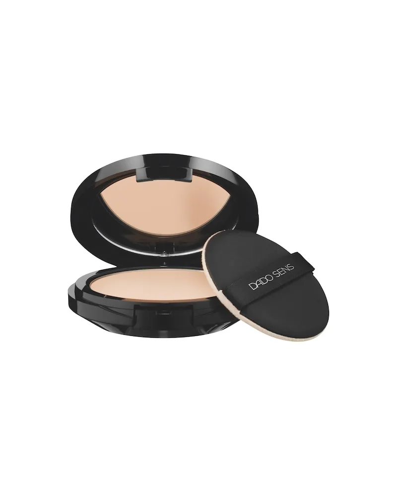 Dado Sens DADO-SENS Make-Up HYPERSENSITIVE- bei hypersensibler HautPUDER TRANSPARENT 