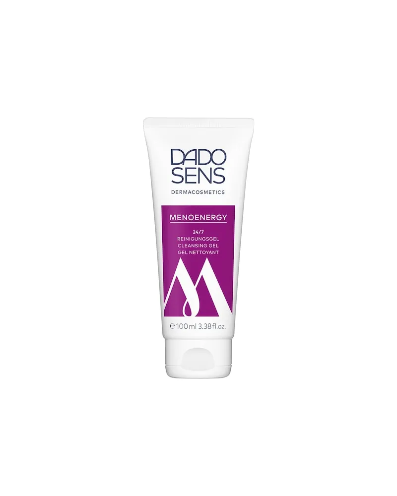 Dado Sens DADO-SENS Pflege MENOENERGY24/7 REINIGUNGSGEL 112,10 € / 1 l 