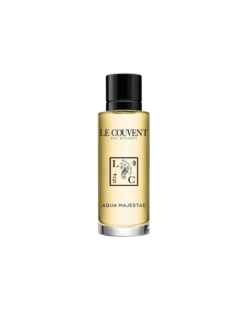 Le Couvent Maison de Parfum Le-Couvent-Maison-de-Parfum Duefte Colognes-BotaniquesAqua MajestaeEau de Toilette Spray 770,00 € / 1 l 