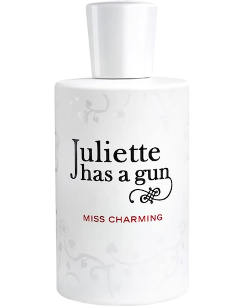 Juliette has a Gun Damendüfte Miss Charming Eau de Parfum Spray 