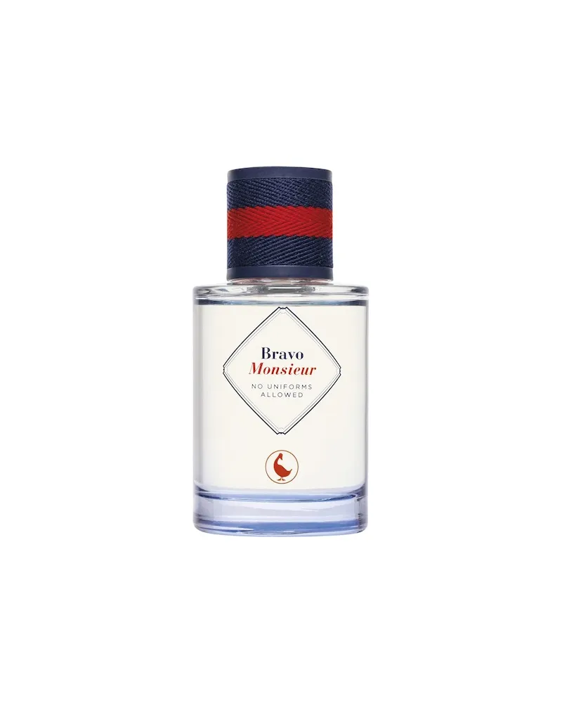 El Ganso Herrendüfte Bravo Monsieur Eau de Toilette Spray 626.67 € / 1 l