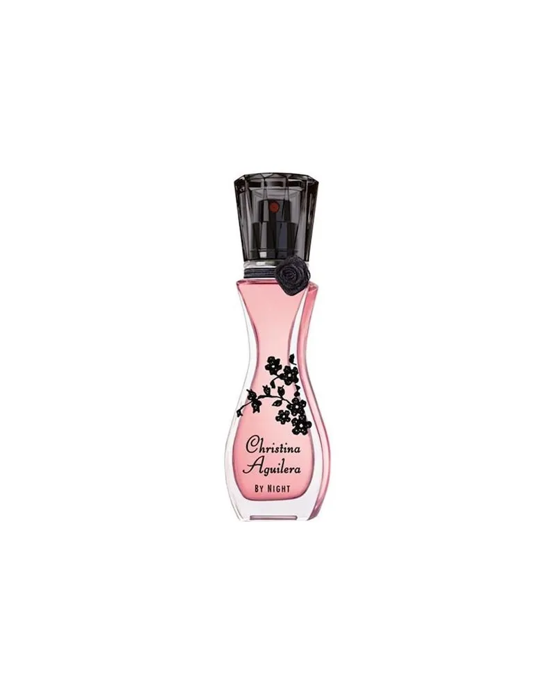 Christina Aguilera Christina-Aguilera Damenduefte By-NightEau de Parfum Spray 418,00 € / 1 l 