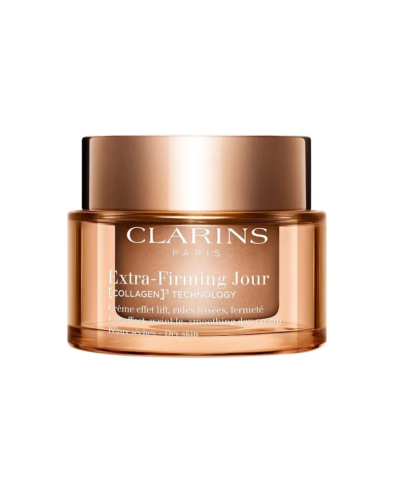 Clarins GESICHTSPFLEGE Extra-Firming-40Jour Crème - Peaux sèches 1.319,40 € / 1 l 