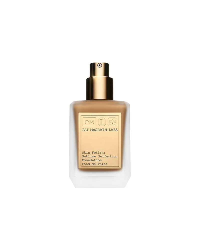 Pat McGrath Labs Pat-McGrath-Labs Make-up TeintSkin Fetish Sublime Perfection Foundation Nr. 34 Deep 2.055,71 € / 1 l 