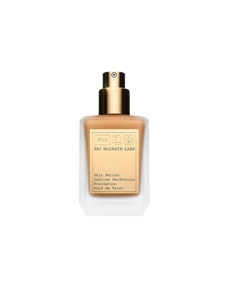 Pat McGrath Labs Pat-McGrath-Labs Make-up TeintSkin Fetish Sublime Perfection Foundation Nr. 34 Deep 2.055,71 € / 1 l 