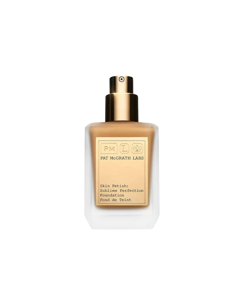 Pat McGrath Labs Pat-McGrath-Labs Make-up TeintSkin Fetish Sublime Perfection Foundation Nr. 34 Deep 2.055,71 € / 1 l 