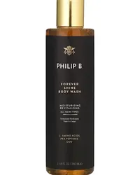 Philip B. Körperpflege Körperreinigung Forever Shine Body Wash 