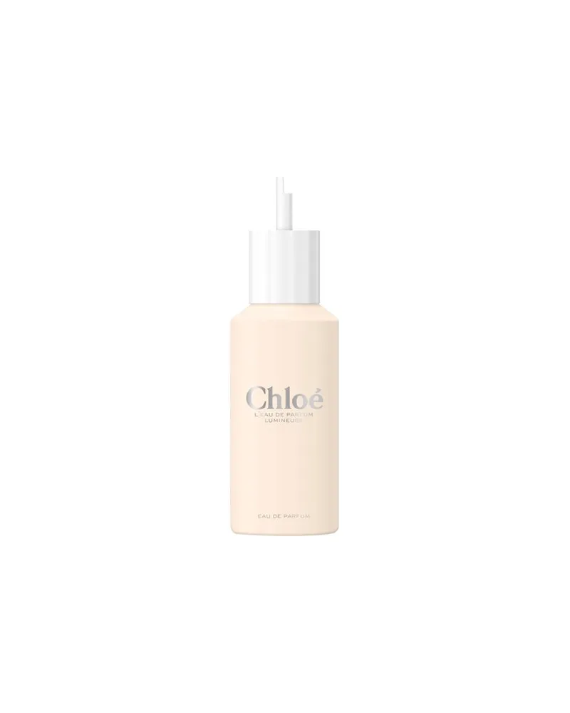 Chloé Chloe Damenduefte ChloeLumineuseEau de Parfum Spray Refill 688,53 € / 1 l 