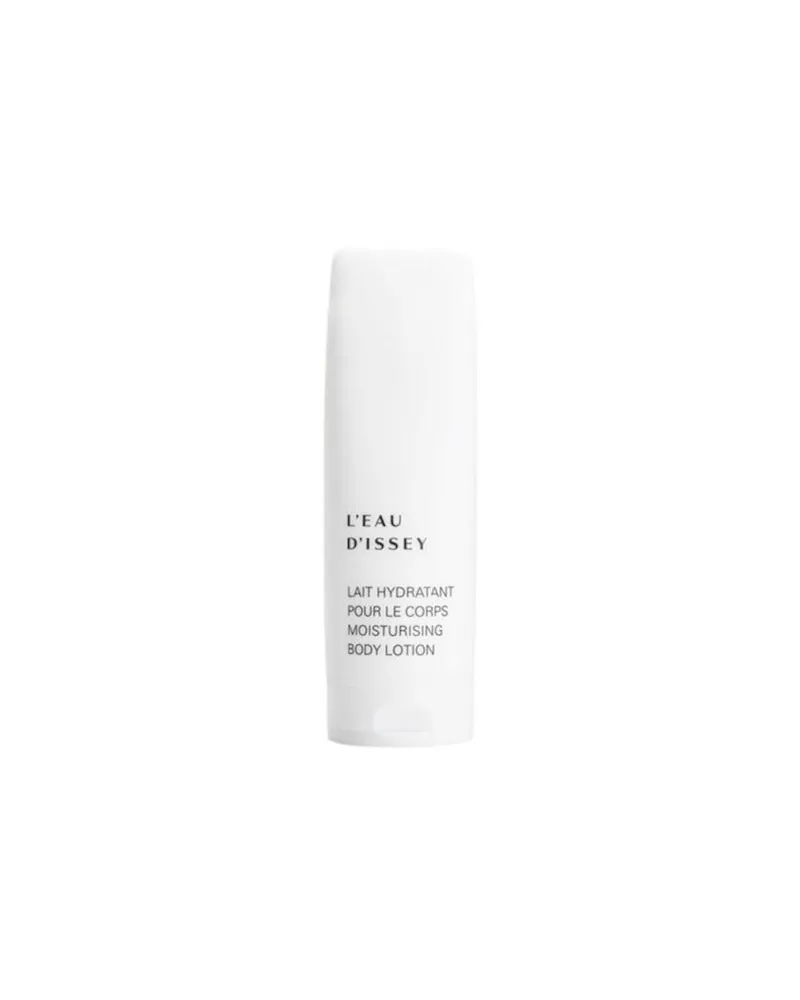 Issey Miyake Issey-Miyake Damenduefte LEau-dIsseyBody Lotion 147,90 € / 1 l 