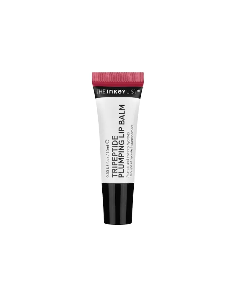 THE INKEY LIST The-INKEY-List Lippen PflegeTripeptide Lip Balm Berry 1.139,00 € / 1 l 