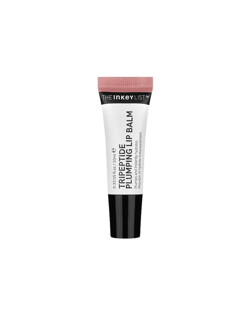 THE INKEY LIST The-INKEY-List Lippen PflegeTripeptide Lip Balm Berry 1.139,00 € / 1 l 