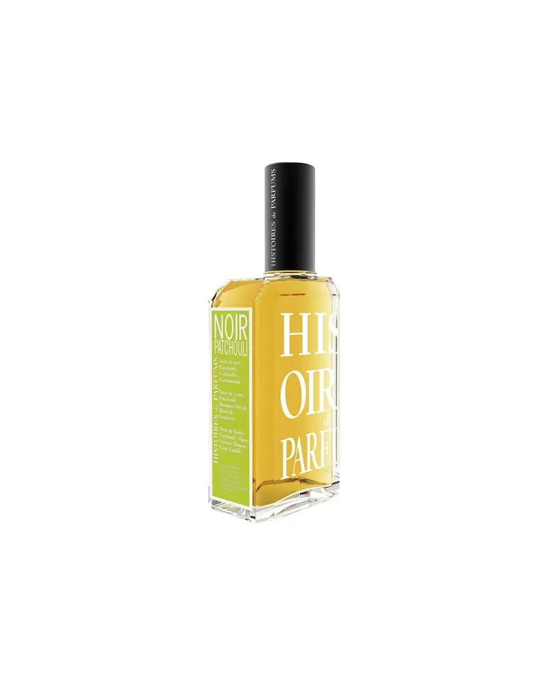 Histoires de Parfums Histoires-de-Parfums Collections Timeless-ClassicsNoir PatchouliEau de Parfum Spray 1.618,83 € / 1 l 