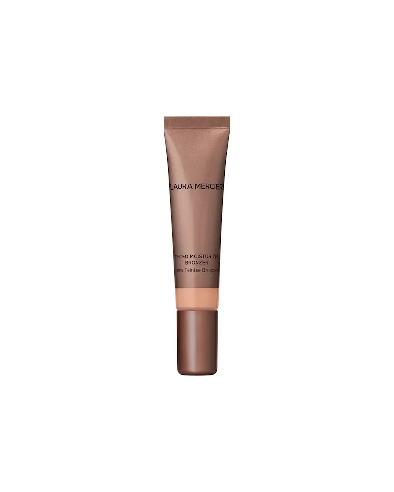 Laura Mercier Laura-Mercier Gesichts-Make-up BronzerTinted Moisturizer Bronzer Sunspell 1.537,33 € / 1 l 